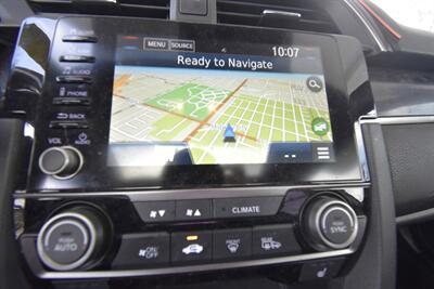 2020 Honda Civic Sport Touring   - Photo 7 - Midway City, CA 92655