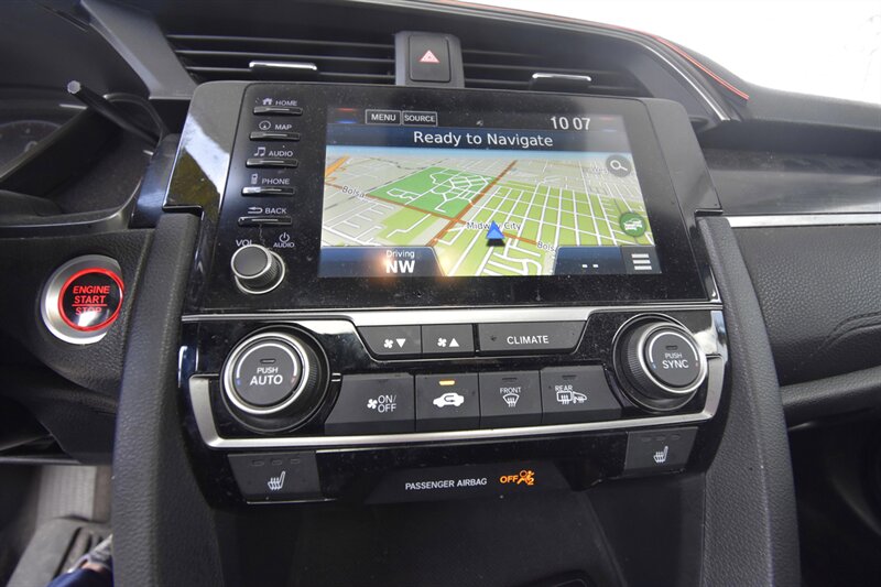 2020 Honda Civic Sport Touring   - Photo 14 - Midway City, CA 92655