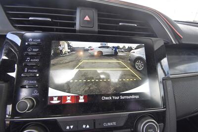 2020 Honda Civic Sport Touring   - Photo 15 - Midway City, CA 92655
