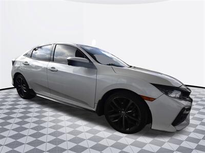 2020 Honda Civic Sport Touring   - Photo 4 - Midway City, CA 92655