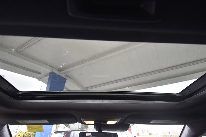 2020 Honda Civic Sport Touring   - Photo 12 - Midway City, CA 92655