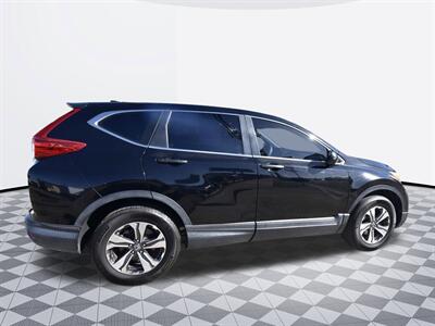 2018 Honda CR-V LX - Photo 4 - Midway City, CA 92655