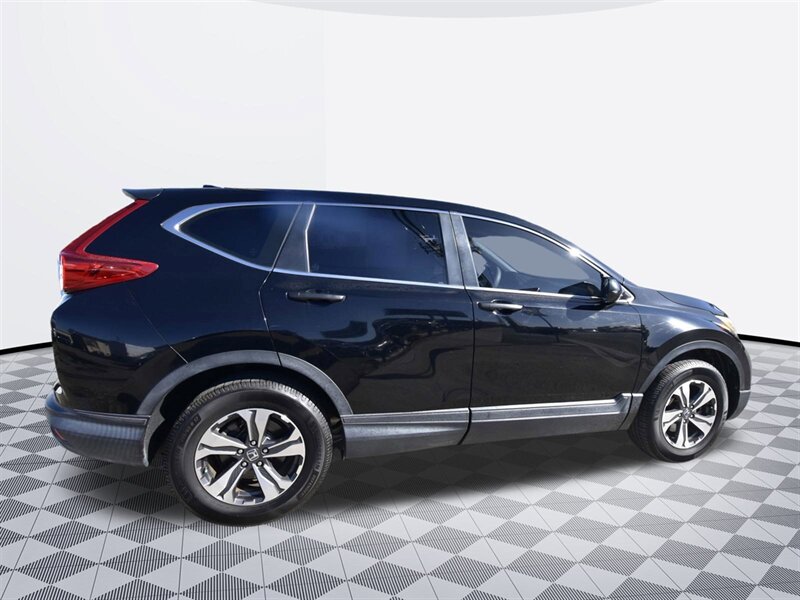 2018 Honda CR-V LX - Photo 4 - Midway City, CA 92655