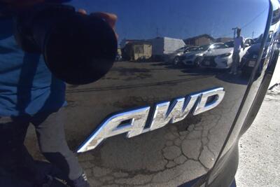 2018 Honda CR-V LX - Photo 7 - Midway City, CA 92655