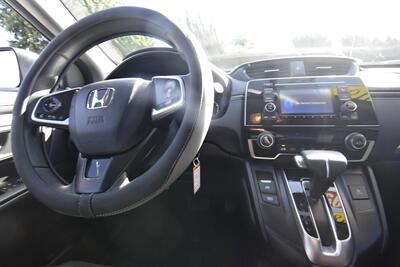 2018 Honda CR-V LX - Photo 9 - Midway City, CA 92655