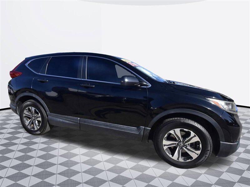 2018 Honda CR-V LX - Photo 6 - Midway City, CA 92655