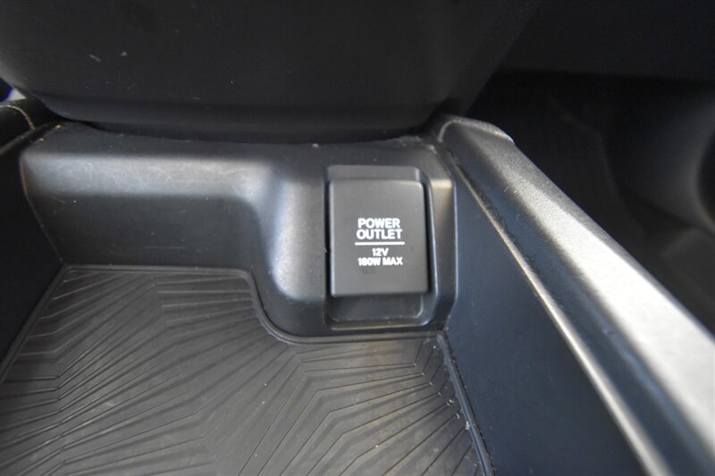 2018 Honda CR-V LX - Photo 12 - Midway City, CA 92655