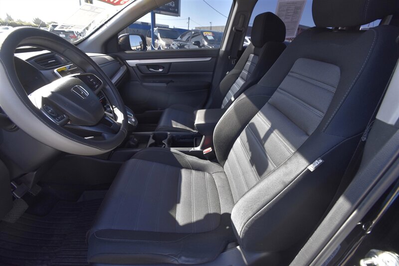 2018 Honda CR-V LX - Photo 10 - Midway City, CA 92655