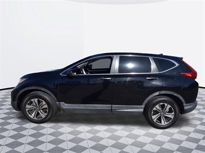2018 Honda CR-V LX - Photo 2 - Midway City, CA 92655
