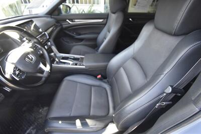 2018 Honda CR-V LX - Photo 18 - Midway City, CA 92655