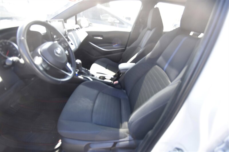 2021 Toyota Corolla SE   - Photo 8 - Midway City, CA 92655