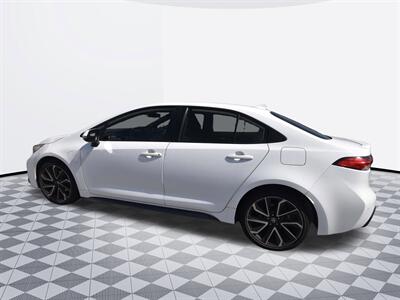 2021 Toyota Corolla SE   - Photo 6 - Midway City, CA 92655