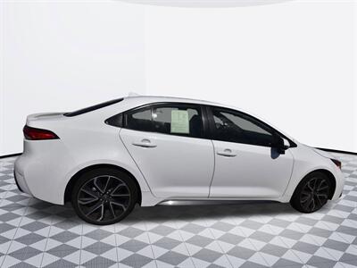 2021 Toyota Corolla SE   - Photo 4 - Midway City, CA 92655