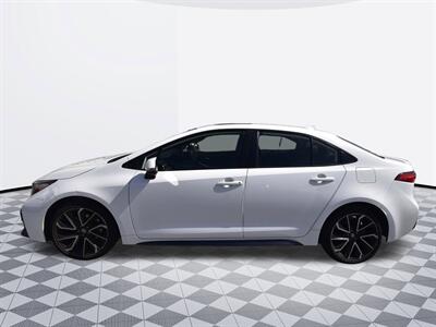 2021 Toyota Corolla SE   - Photo 2 - Midway City, CA 92655