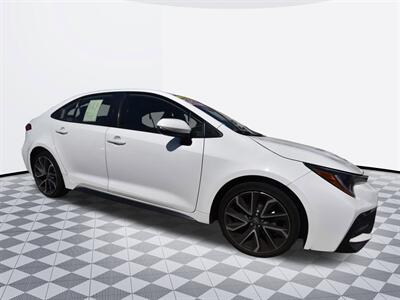 2021 Toyota Corolla SE   - Photo 5 - Midway City, CA 92655