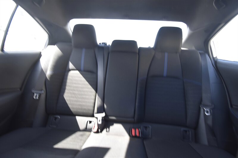 2021 Toyota Corolla SE   - Photo 10 - Midway City, CA 92655