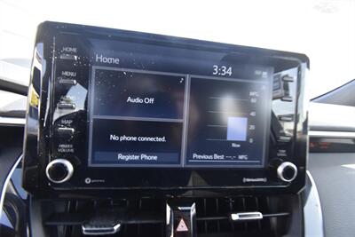 2021 Toyota Corolla SE   - Photo 15 - Midway City, CA 92655
