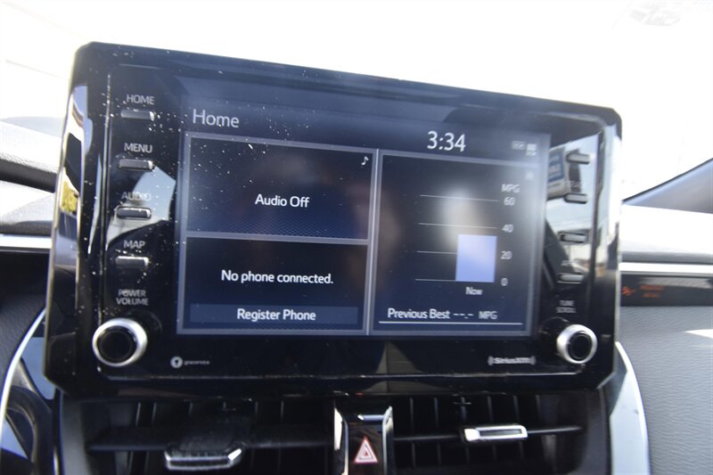 2021 Toyota Corolla SE   - Photo 15 - Midway City, CA 92655