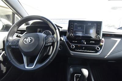 2021 Toyota Corolla SE   - Photo 7 - Midway City, CA 92655