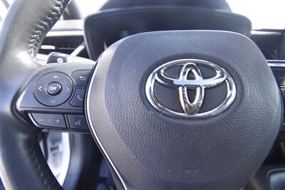 2021 Toyota Corolla SE   - Photo 12 - Midway City, CA 92655