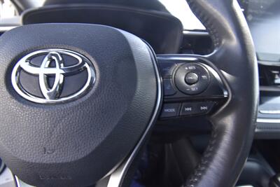 2021 Toyota Corolla SE   - Photo 13 - Midway City, CA 92655