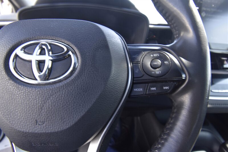 2021 Toyota Corolla SE   - Photo 13 - Midway City, CA 92655