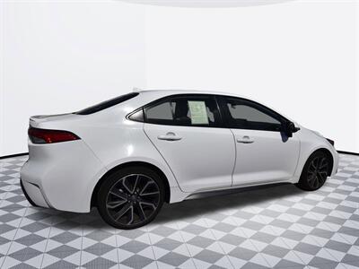 2021 Toyota Corolla SE   - Photo 3 - Midway City, CA 92655