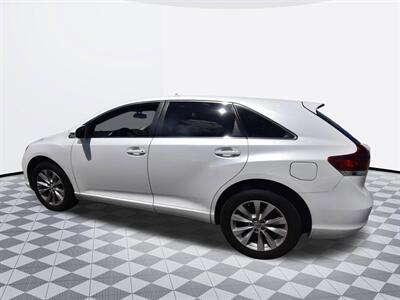 2014 Toyota Venza LE   - Photo 3 - Midway City, CA 92655