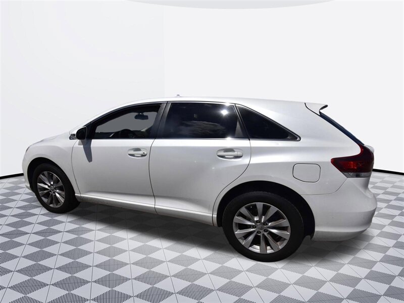 2014 Toyota Venza LE   - Photo 3 - Midway City, CA 92655