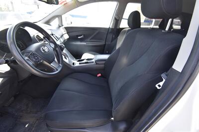 2014 Toyota Venza LE   - Photo 8 - Midway City, CA 92655