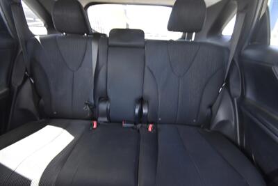 2014 Toyota Venza LE   - Photo 9 - Midway City, CA 92655