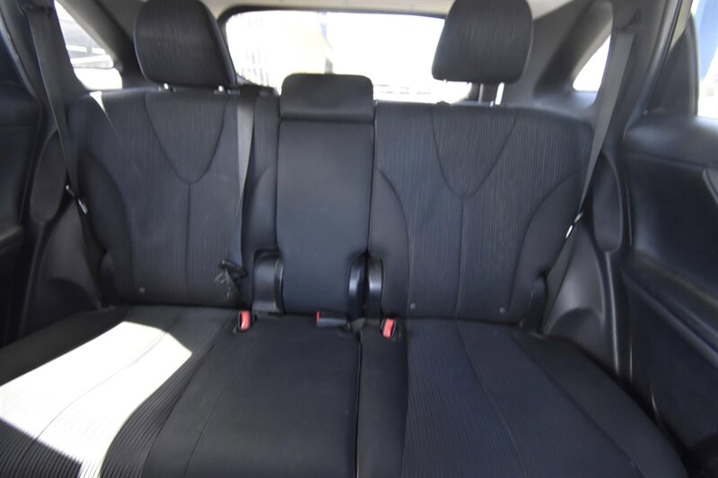 2014 Toyota Venza LE   - Photo 9 - Midway City, CA 92655