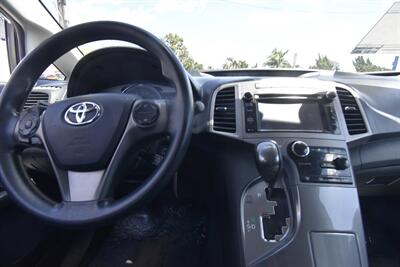 2014 Toyota Venza LE   - Photo 7 - Midway City, CA 92655
