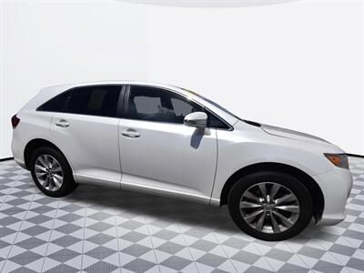 2014 Toyota Venza LE   - Photo 6 - Midway City, CA 92655