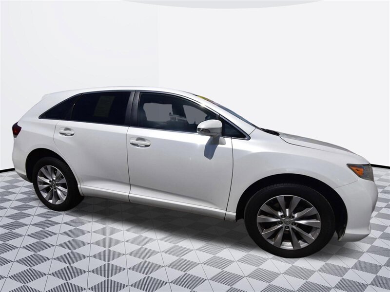 2014 Toyota Venza LE   - Photo 6 - Midway City, CA 92655