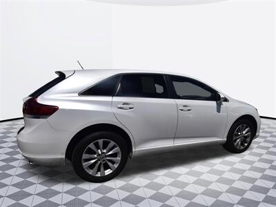 2014 Toyota Venza LE   - Photo 4 - Midway City, CA 92655