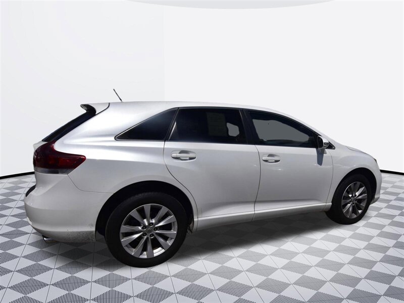 2014 Toyota Venza LE   - Photo 4 - Midway City, CA 92655