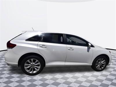 2014 Toyota Venza LE   - Photo 5 - Midway City, CA 92655