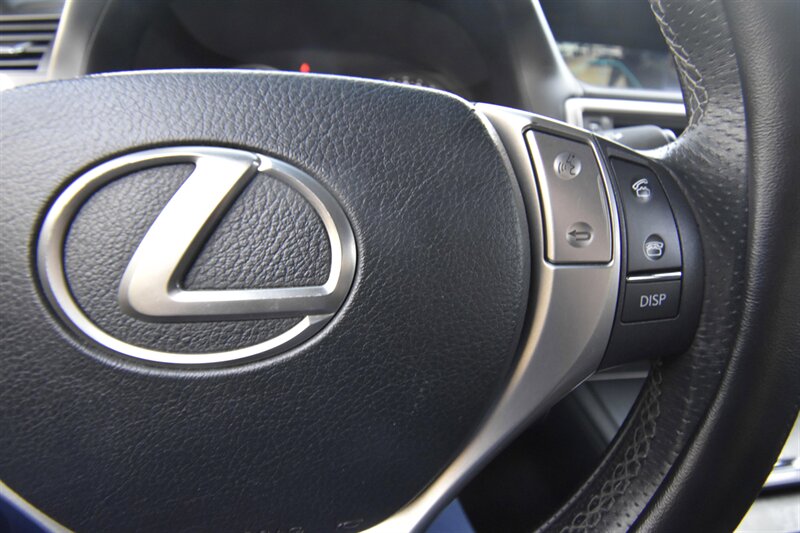 2015 Lexus GS 350 F SPORT*NAVIGATION   - Photo 15 - Midway City, CA 92655