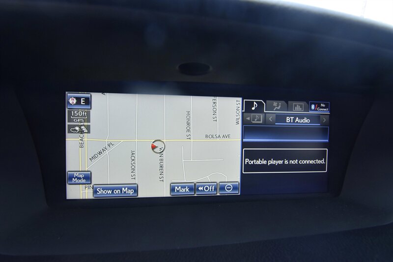 2015 Lexus GS 350 F SPORT*NAVIGATION   - Photo 10 - Midway City, CA 92655