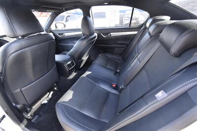 2015 Lexus GS 350 F SPORT*NAVIGATION   - Photo 7 - Midway City, CA 92655