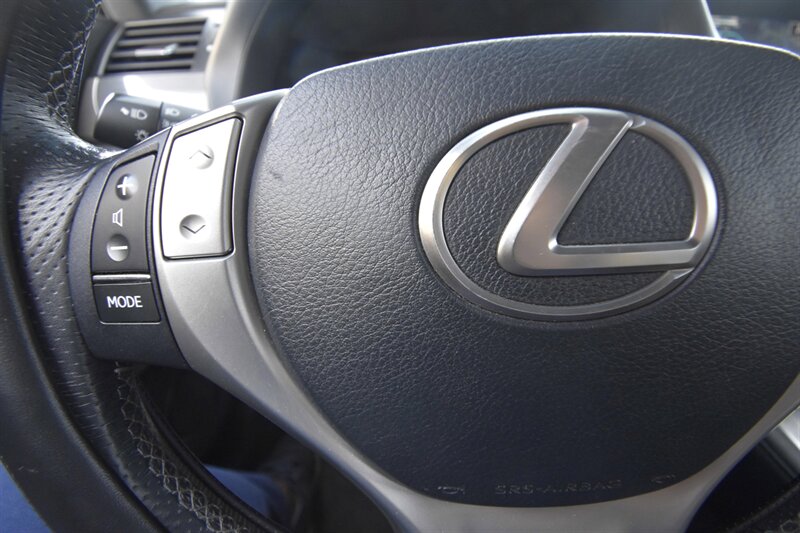 2015 Lexus GS 350 F SPORT*NAVIGATION   - Photo 14 - Midway City, CA 92655