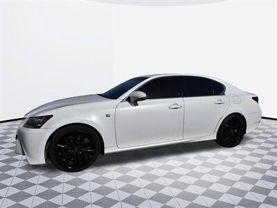 2015 Lexus GS 350 F SPORT*NAVIGATION   - Photo 4 - Midway City, CA 92655