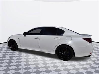 2015 Lexus GS 350 F SPORT*NAVIGATION   - Photo 5 - Midway City, CA 92655