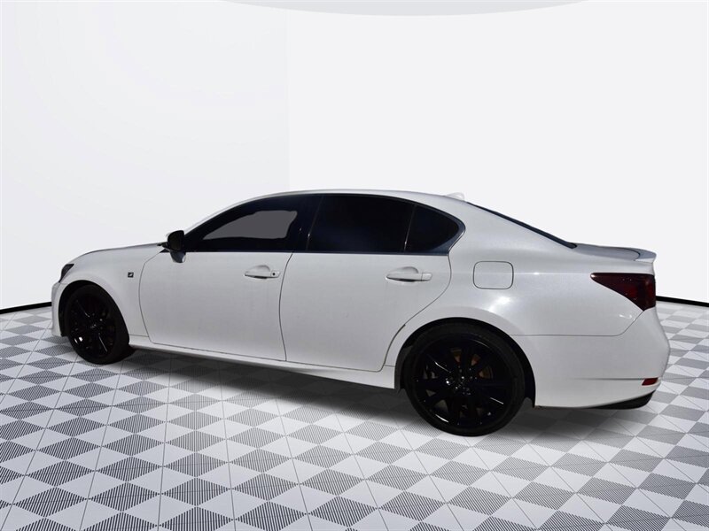 2015 Lexus GS 350 F SPORT*NAVIGATION   - Photo 5 - Midway City, CA 92655