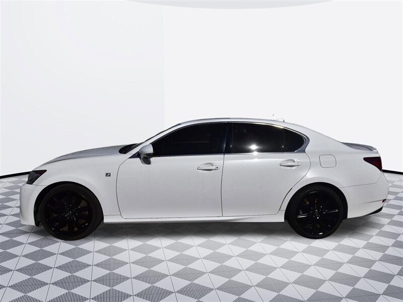 2015 Lexus GS 350 F SPORT*NAVIGATION   - Photo 3 - Midway City, CA 92655