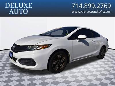 2015 Honda Civic EX - Photo 1 - Midway City, CA 92655