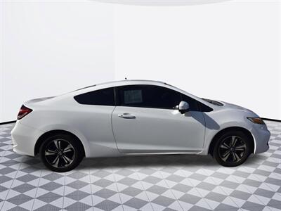 2015 Honda Civic EX - Photo 3 - Midway City, CA 92655