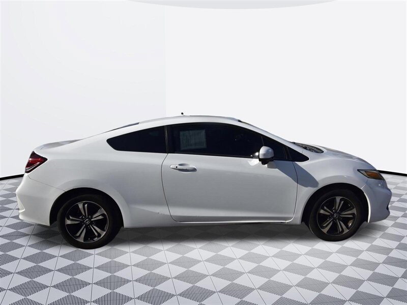 2015 Honda Civic EX - Photo 3 - Midway City, CA 92655