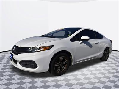 2015 Honda Civic EX - Photo 5 - Midway City, CA 92655